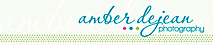 Amber Dejean Photography's logo Amber Dejean Photography's Company logo