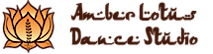 Amber Lotus Dance Studio's logo Amber Lotus Dance Studio's Company logo