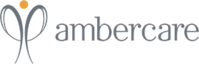 Ambercare's logo Ambercare's Company logo