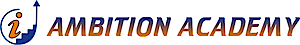 Ambition Academy Pune's logo Ambition Academy Pune's Company logo