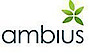 Ambius logo