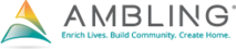 Ambling's logo Ambling's Company logo