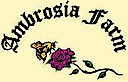 Ambrosia Farm's logo Ambrosia Farm's Company logo
