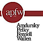 Amdursky Pelky Fennell And Wallen PC's logo Amdursky Pelky Fennell And Wallen PC's Company logo