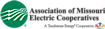 Dakota Electric Association's Competitor - Association of Missouri Electric Cooperatives logo