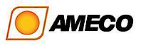 Ameco Solar Inc.'s logo Ameco Solar Inc.'s Company logo