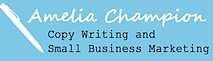 Amelia Champion - Promote Your Business