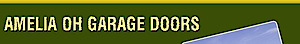 Amelia Oh Garage Doors's logo Amelia Oh Garage Doors's Company logo
