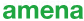 Adamo's Competitor - Amena logo