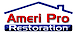Røsva Skadeservice's Competitor - Ameri Pro Restoration, LLC logo