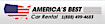 America Best Car Rental Kf