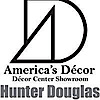 America's Decor's logo America's Decor's Company logo
