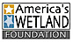 Ducks's Competitor - America's Wetland Foundation logo