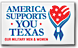 America Supports You Texas