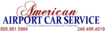 Americanairportservice