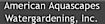 American Aquascapes Watergardening