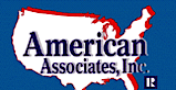 Americanassociates's logo Americanassociates's Company logo