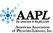 AAPL's Competitor - American Association Of Physician Liaisons logo