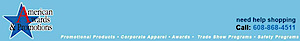 American Awards & Promotions's logo American Awards & Promotions's Company logo