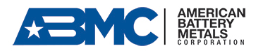 American Battery Metals's logo American Battery Metals's Company logo
