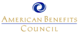 EBRI's Competitor - American Benefits Council logo