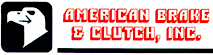 American Brake & Clutch's logo American Brake & Clutch's Company logo