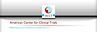 Americancenterforclinicaltrials