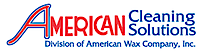 American Cleaning Solutions's logo American Cleaning Solutions's Company logo
