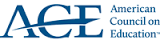 American Council on Education's logo American Council on Education's Company logo