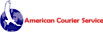 American Courier Service