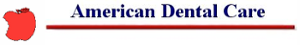 Americandentalcareinc's logo Americandentalcareinc's Company logo