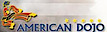 Kicksunlimited's Competitor - American Dojo logo