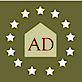 American Dreamwrights's logo American Dreamwrights's Company logo