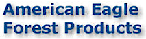 American Eagle Forest Products's logo American Eagle Forest Products's Company logo