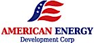 American Energy Development's logo American Energy Development's Company logo