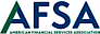 CCIA's Competitor - AFSA logo