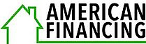American Financing