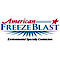 Asbestos Tem Laboratories's Competitor - American Freezeblast logo