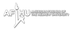American Friends-Hebrew Univer's logo American Friends-Hebrew Univer's Company logo