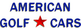 American Golf Cars's logo American Golf Cars's Company logo