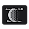 AJGA's Competitor - American Golf Foundation logo