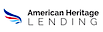 MMTC's Competitor - American Heritage Lending logo