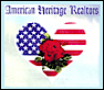Americanheritagerealtors's logo Americanheritagerealtors's Company logo