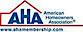 CAI's Competitor - American Homeowners Association logo
