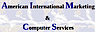 American International Marketing  &  Computer Services