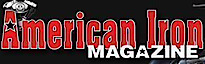 American Iron Magazine's logo American Iron Magazine's Company logo