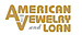 Smart Financial's Competitor - American Jewelry and Loan logo