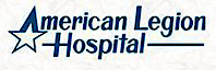 American Legion Hospital