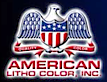 American Litho Color's logo American Litho Color's Company logo