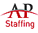Trinity Employment's Competitor - AP Staffing logo